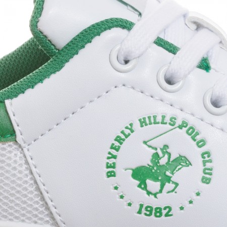 Sneaker Beverly Hills Polo Club BH-2027